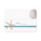 Beach Wedding Starfish Seating Card