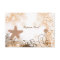 Beach wedding theme ~ response rsvp card