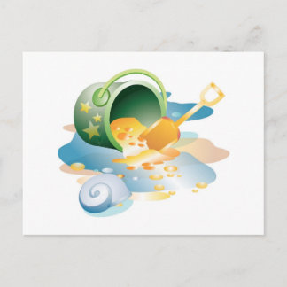 Beach Wedding Theme Save The Date Cards Wedding