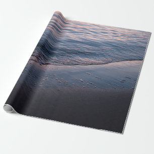 BEACH WRAPPING PAPER