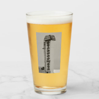 Beachcomber, Quincy Pint Glass