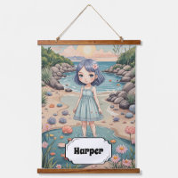 Beachcomber's Bliss Personalised