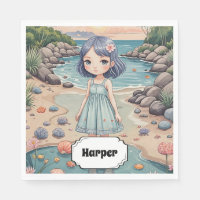 Beachcomber's Bliss Personalised