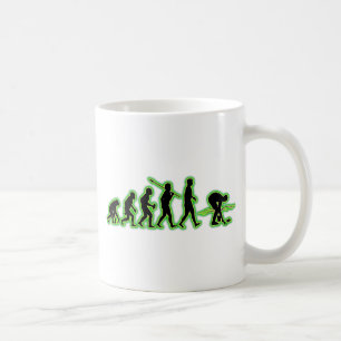 Beachcombing Coffee Mug