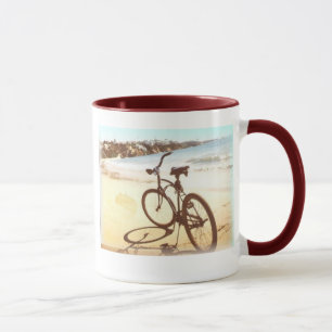 Beached Bike Mug