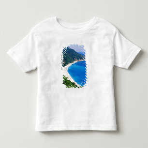 Beaches, Barahona, Dominican Republic, Toddler T-Shirt