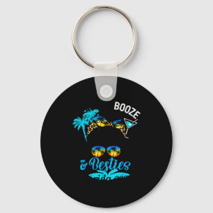 Beaches booze and besties girls trip 2026 florida key ring