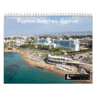 Beaches, Paphos Cyprus by PaphosLife