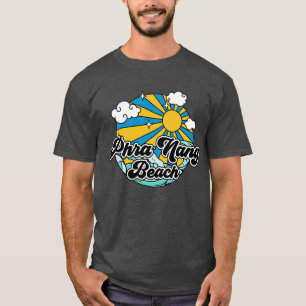 Beaches Phra Nang Beach T-Shirt