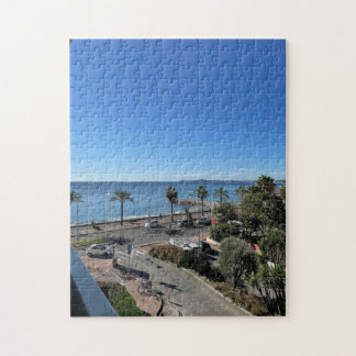 Beachside Living Puzzle