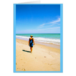 Beachwalker
