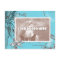 Beachwalker Collage - Turquoise