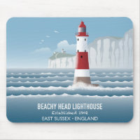 Beachy Head Lighthouse