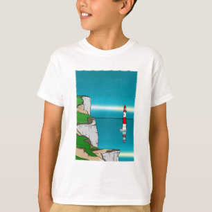 beachy head lighthouse shirt amazon