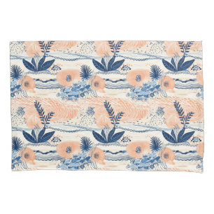 Beachy Shore  Pillowcase