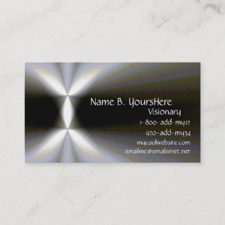 Beacon Business Card