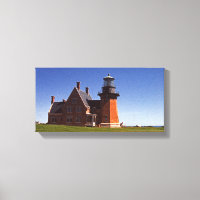 Beacon of Southeast Block Island