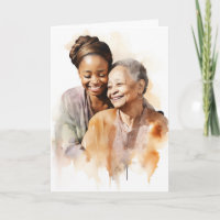 Beacon of Trust: Mother's Day 