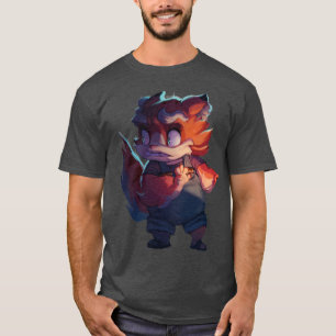 beacon pines 3 T-Shirt