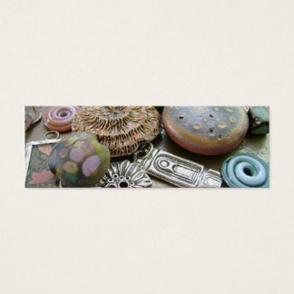 Bead Business Tags