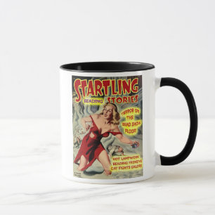 BEAD SHOW STORYS MUG