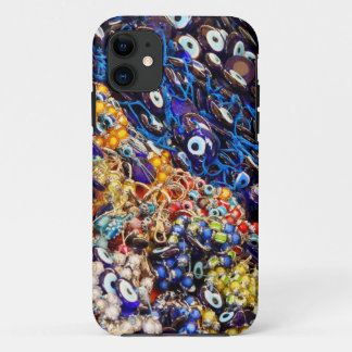 BEADAZZLED iPhone 11 CASE