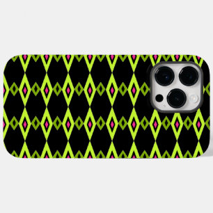 Beaded Diamonds Case-Mate iPhone 14 Pro Max Case