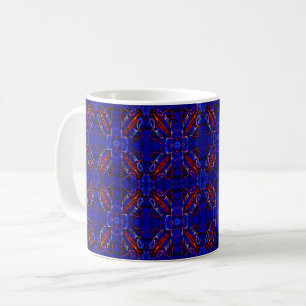 Beads and Needles Coffee Mug