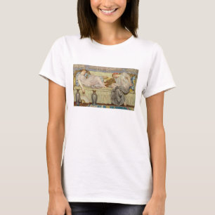 Beads (study), c.1875 (oil on canvas) T-Shirt
