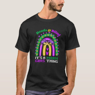 Beads T-Shirt