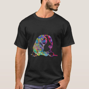 Beagle  50 T-Shirt