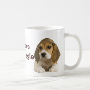 Beagle Adore Mug