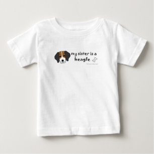 beagle baby T-Shirt