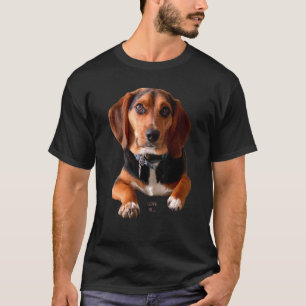 Beagle Beagles Tee Love Dog Mum Dad Puppy Love Pet