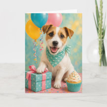 Beagle Birthday