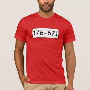 Beagle Boy T-Shirt 176-671