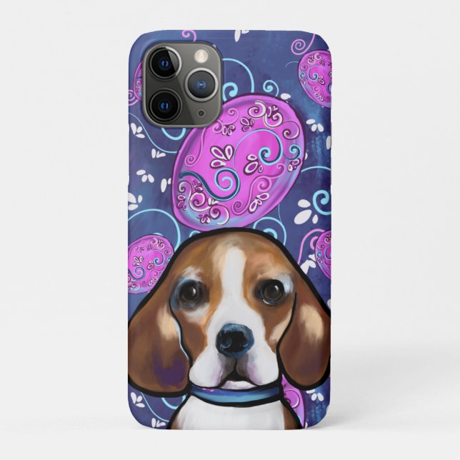 Beagle            Case-Mate iPhone case (Back)