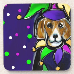 BEAGLE COASTER
