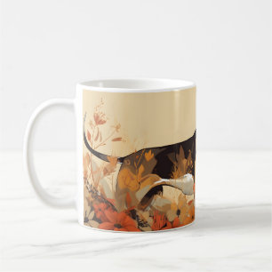 Beagle Coffee Mug