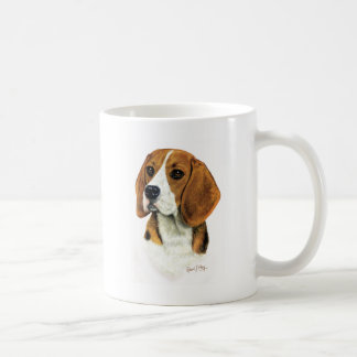 Beagle Coffee Mug