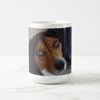 Beagle Coffee Mug