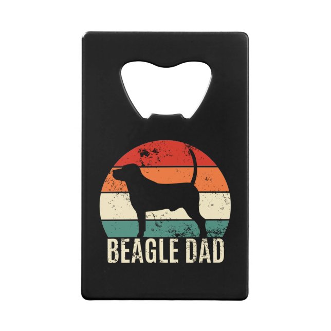 Beagle Dad (Front)