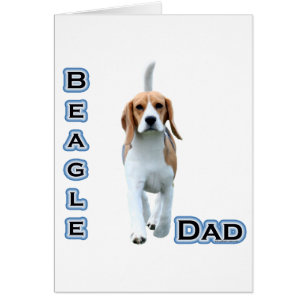 Beagle Dad 4