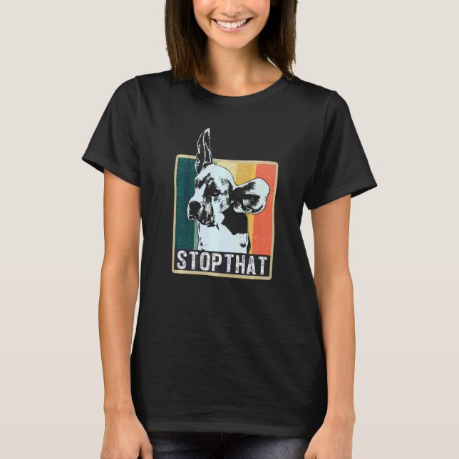 Beagle Dog Breed  30 T-Shirt (Front)