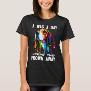 Beagle Dog Dog Owner 1 T-Shirt