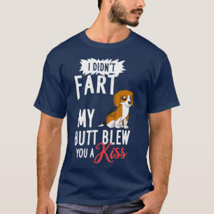 Beagle Dog Puppies Owner Lover _27 T-Shirt