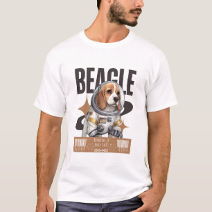 Beagle dog T-Shirt
