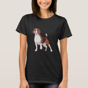 Beagle Dog T-Shirt