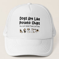 Beagle Dogs Are Like Potato Chips Dog Lovers Pets