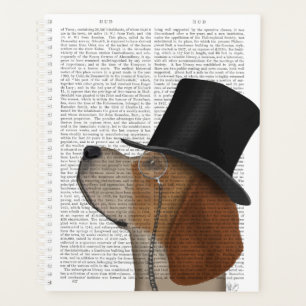 Beagle, Formal Hound and Hat Planner